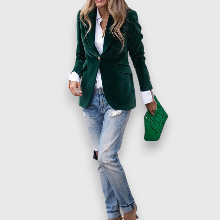 Sophia | Women’s Blazer