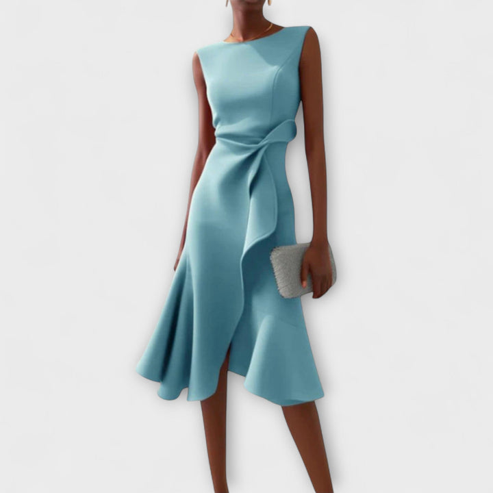 Victoria – Midi Dress