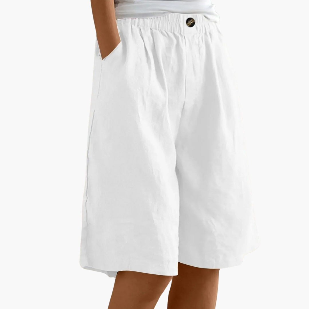 Ruby - Lightweight Comfort Shorts