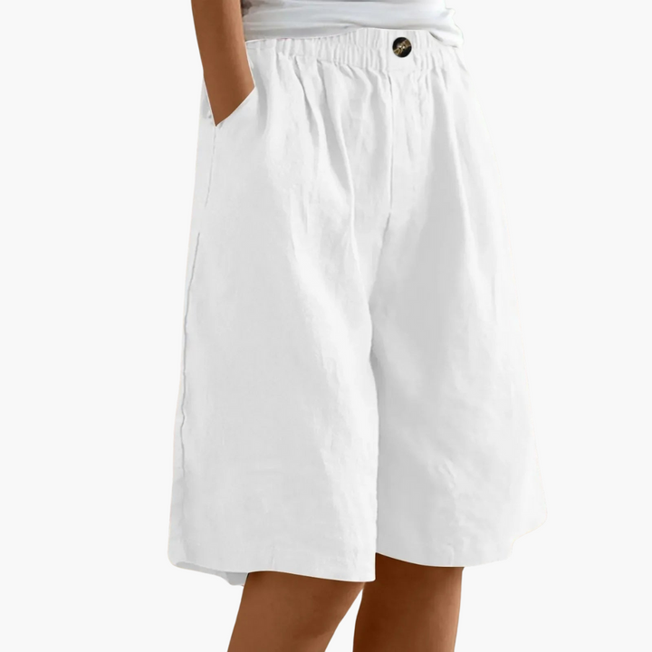 Ruby - Lightweight Comfort Shorts