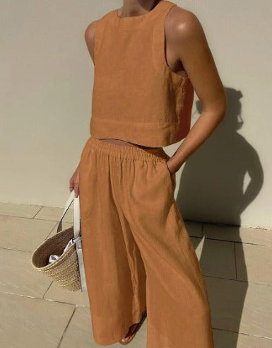Olivia | Elegant Summer Set