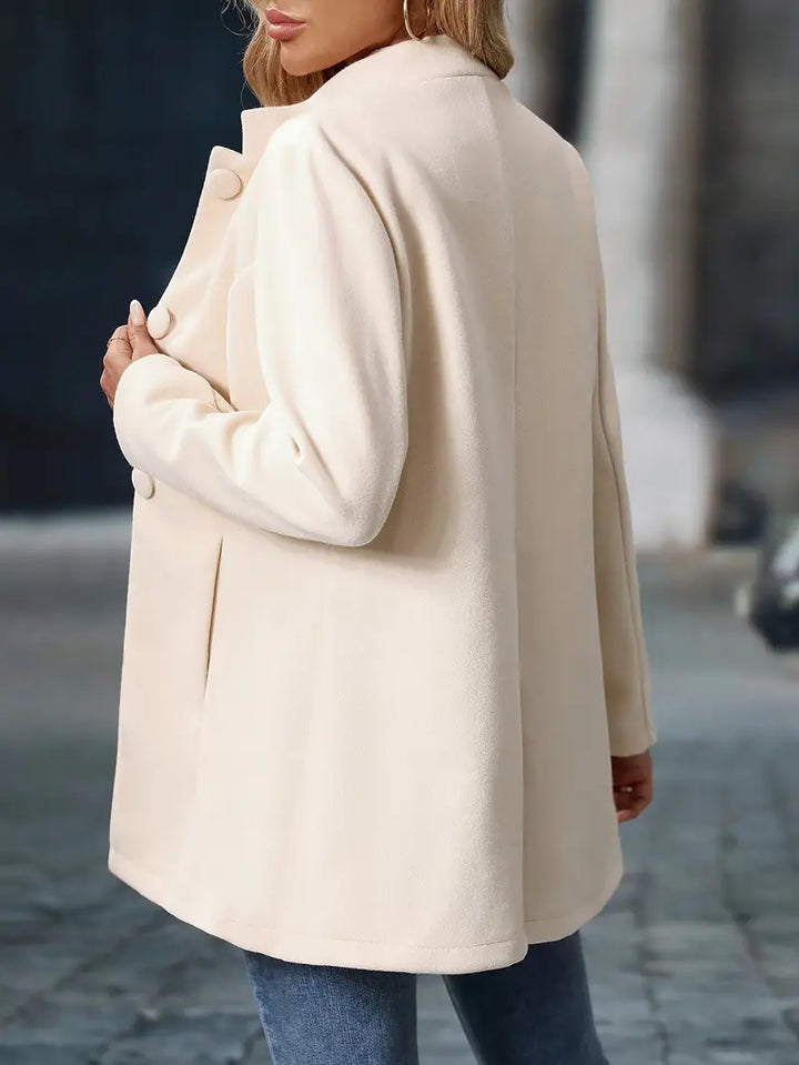 Linda | Timeless Elegant Jacket