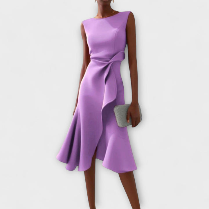Victoria – Midi Dress