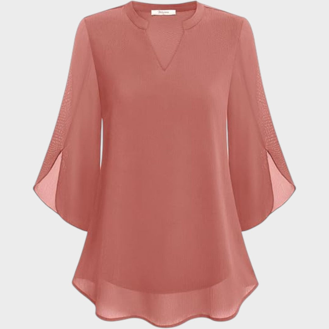 Juliet - Stylish Blouse for Women