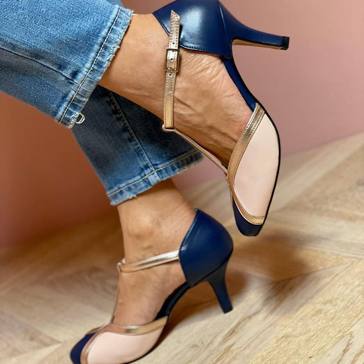 Grace® | Comfortable Artisan Heels