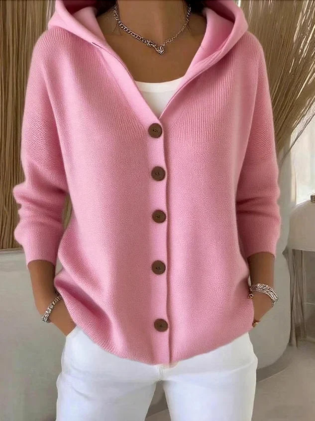 Eleanor - Soft cardigan