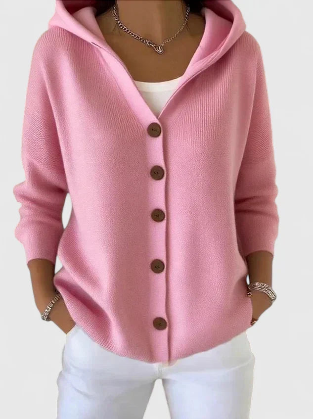 Margaret | Elegant Cardigan
