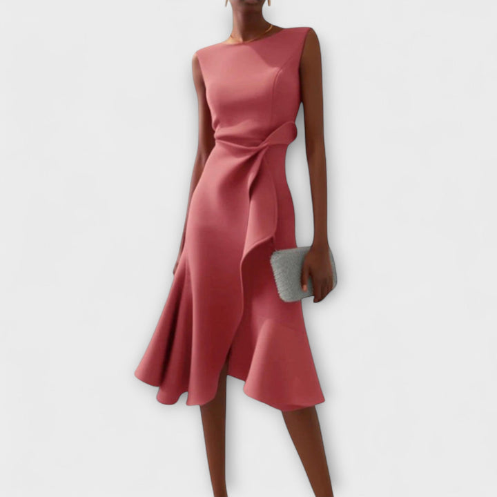 Victoria – Midi Dress