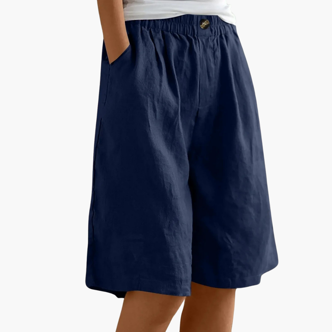 Ruby - Lightweight Comfort Shorts