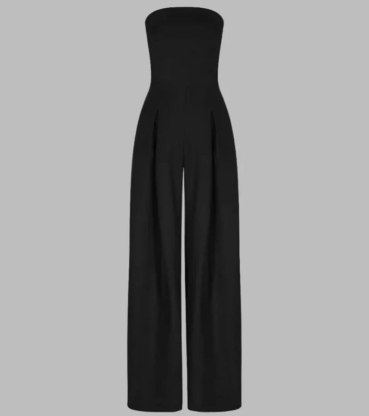 Ophelia | Light Jumpsuit