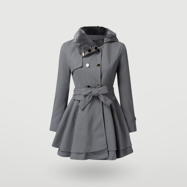 Margaret® | Chic Coat