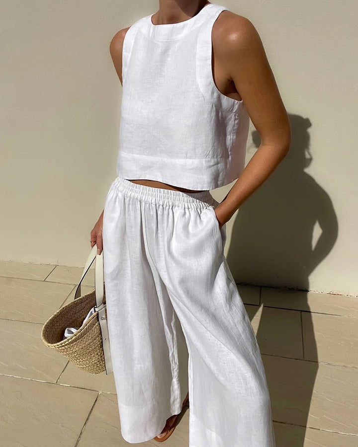 Olivia | Elegant Summer Set