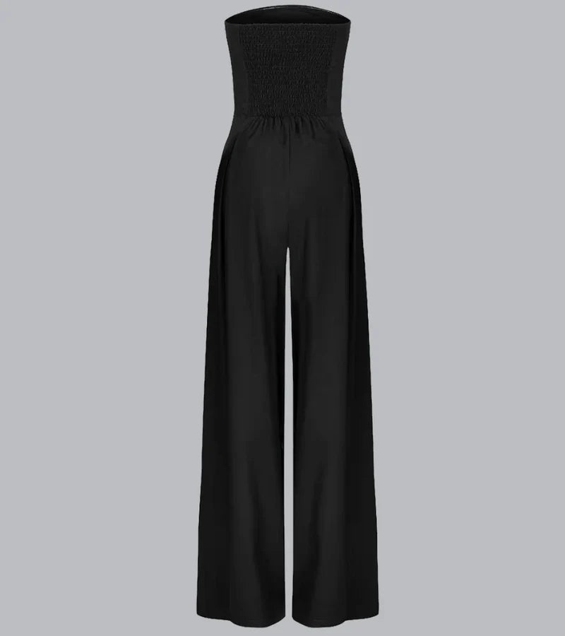 Ophelia | Light Jumpsuit