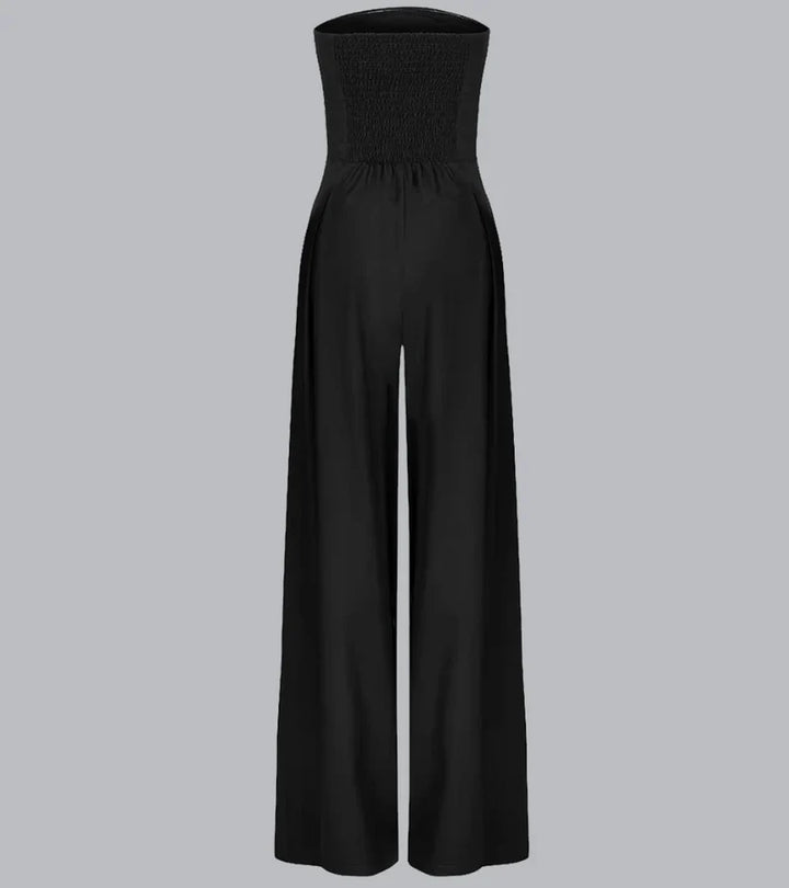 Ophelia | Light Jumpsuit
