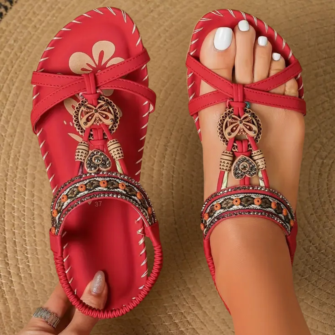 Isla | Elegant sandals