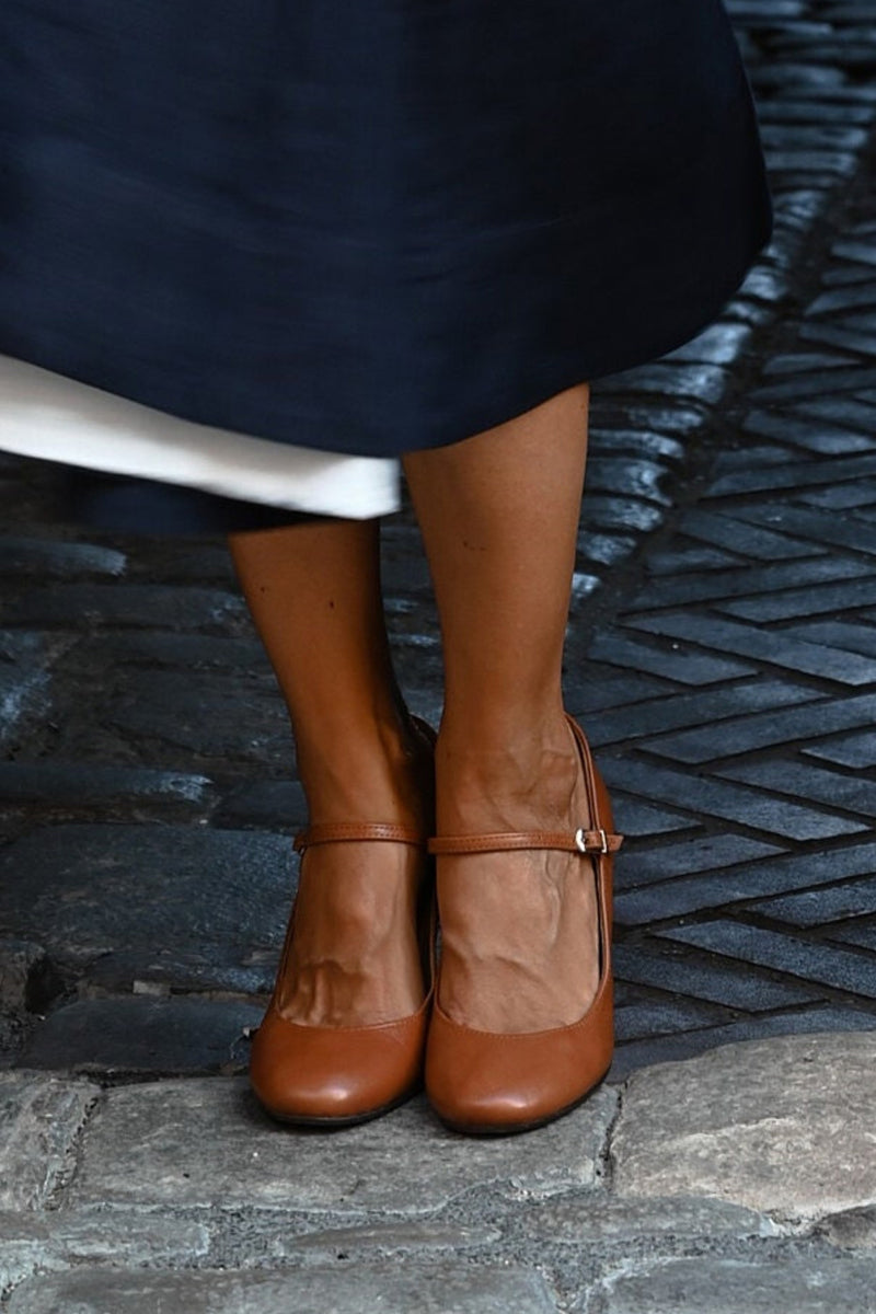 Elizabeth® | Comfortable Artisan Heels