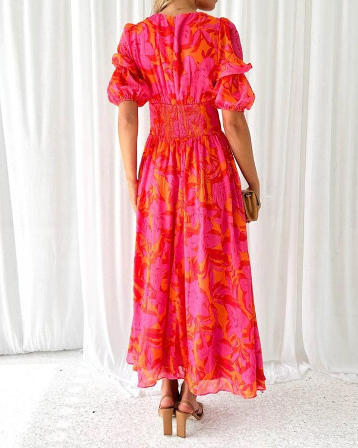 Olivia™ | Maxi Dress
