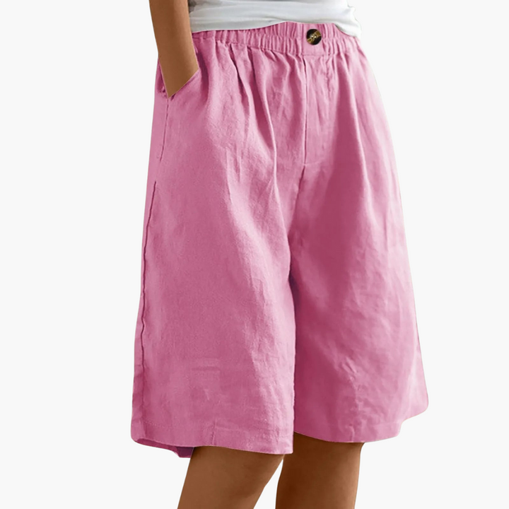 Ruby - Lightweight Comfort Shorts