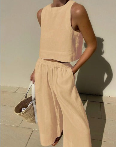 Olivia | Elegant Summer Set