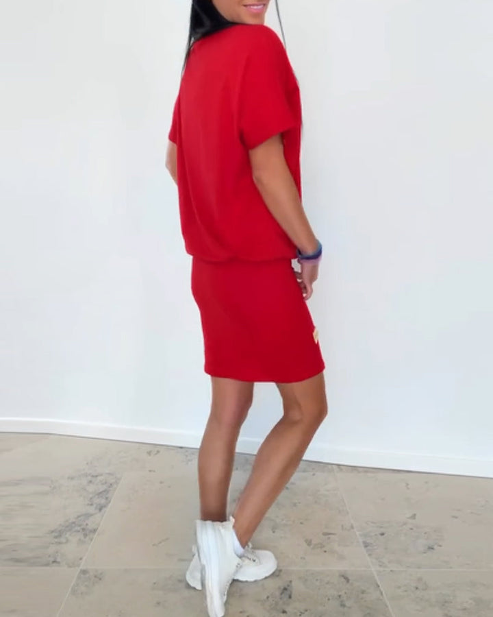 Charlotte | Smart Casual Set