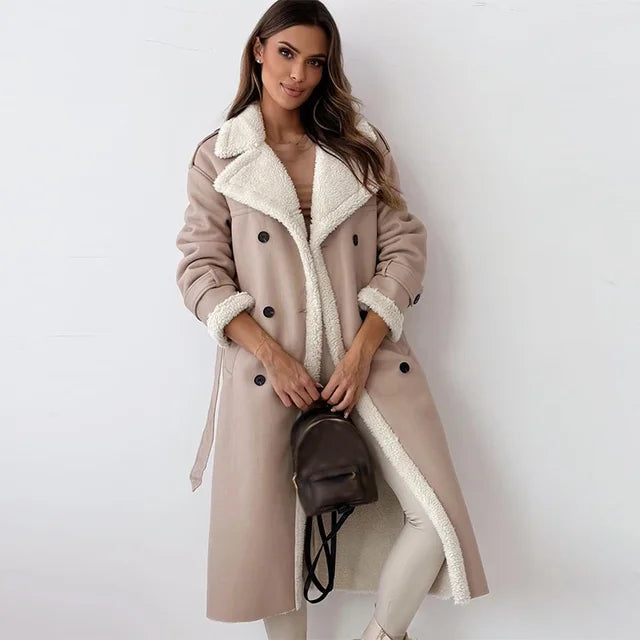 Penelope® | Trench Coat