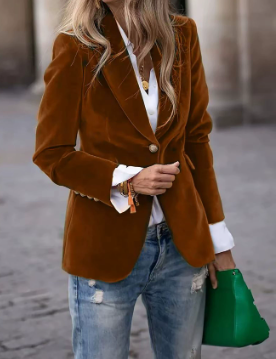 Miranda® | Timeless  Blazer