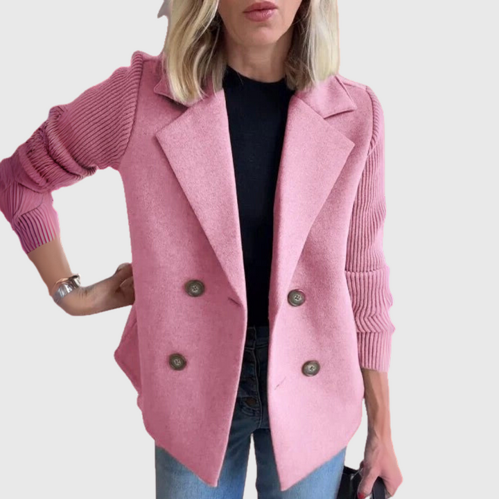 Grace | Elegant Blazer Jacket