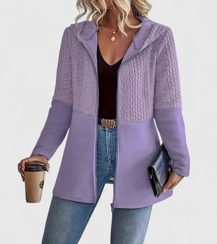 Chloe | Sophisticated Jacket