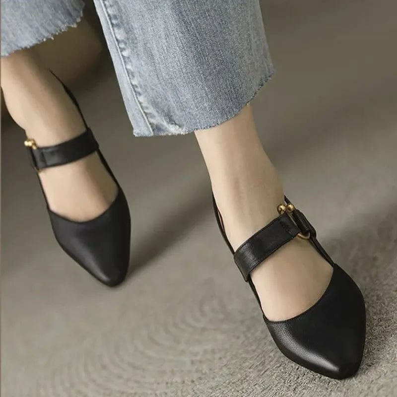 Alice - Elegant Heels