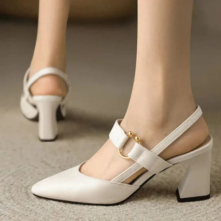 Alice - Elegant Heels