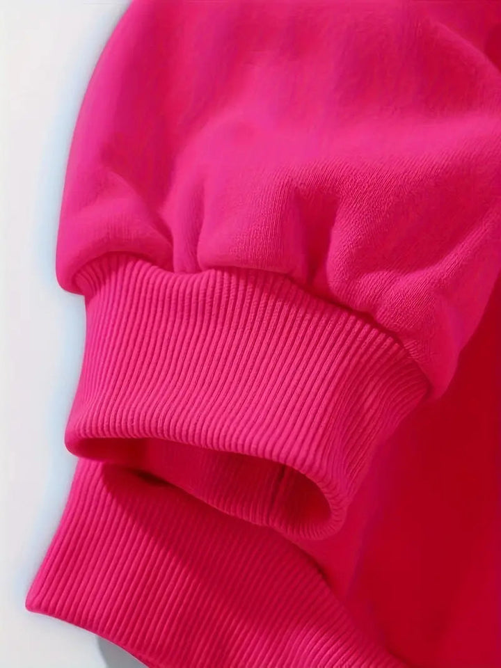 Beatrice | Endless Love Sweater