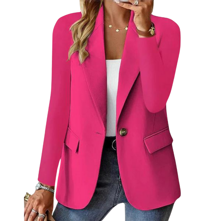 Emma™ | Elegant Blazer