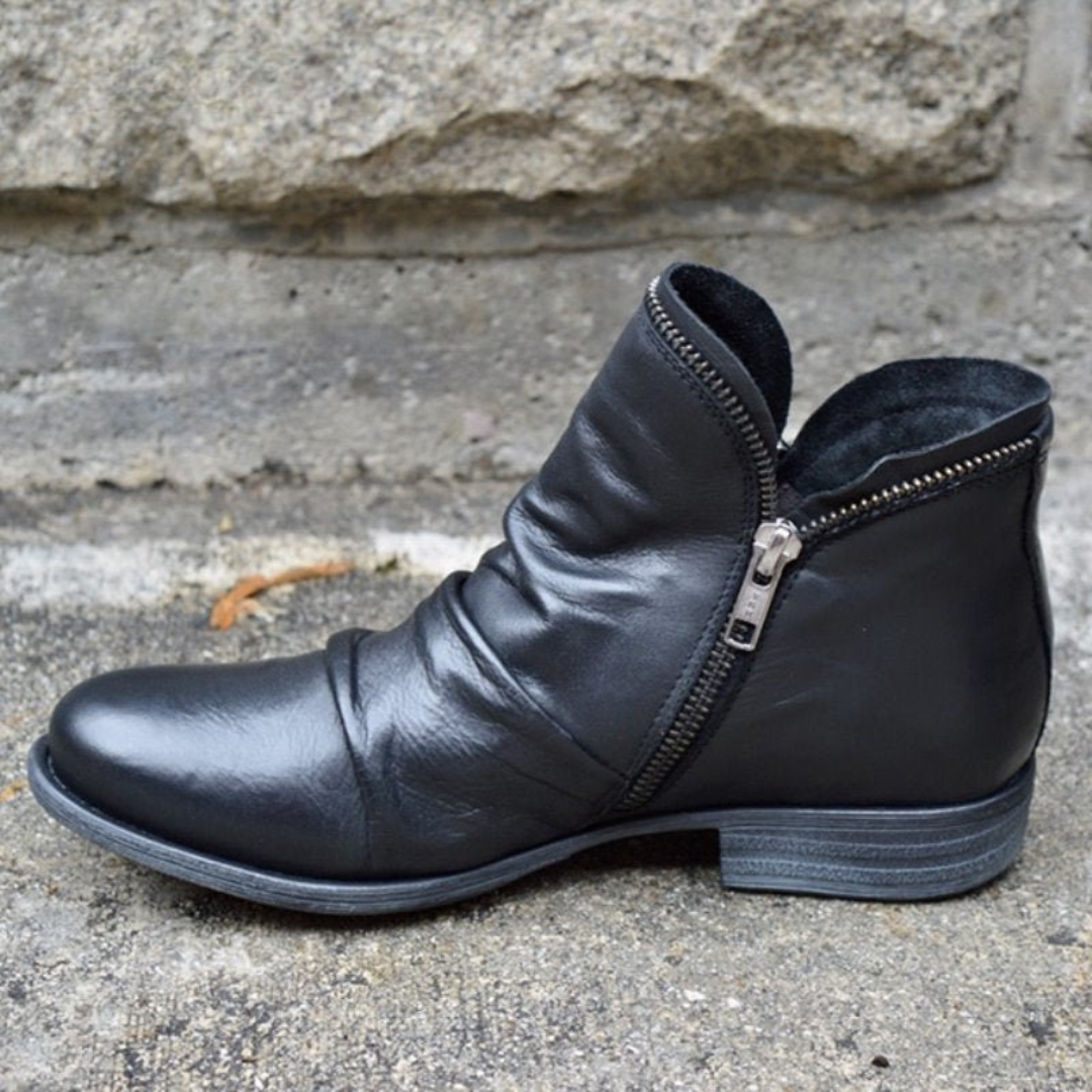 Florence | Comfortable Boots