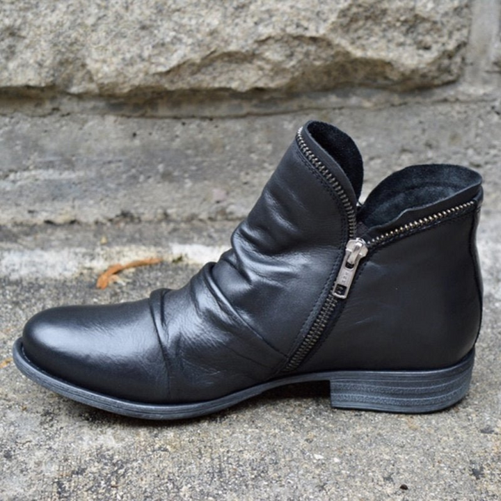 Florence | Comfortable Boots