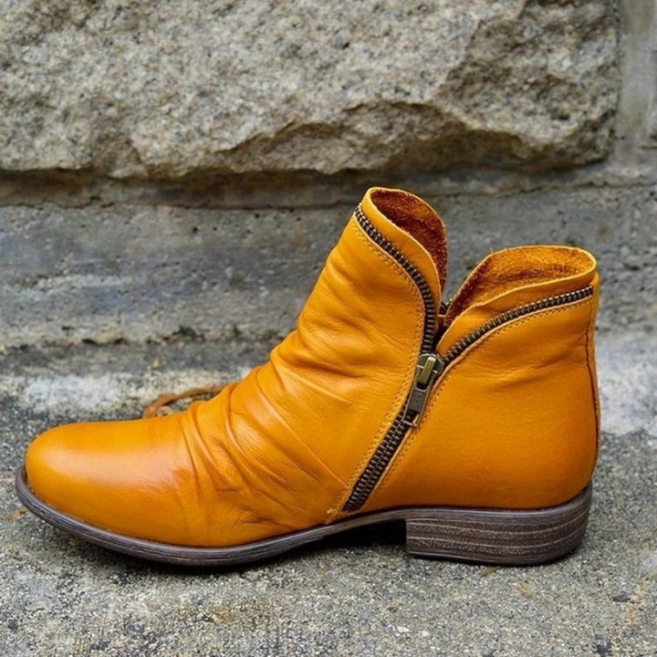 Florence | Comfortable Boots