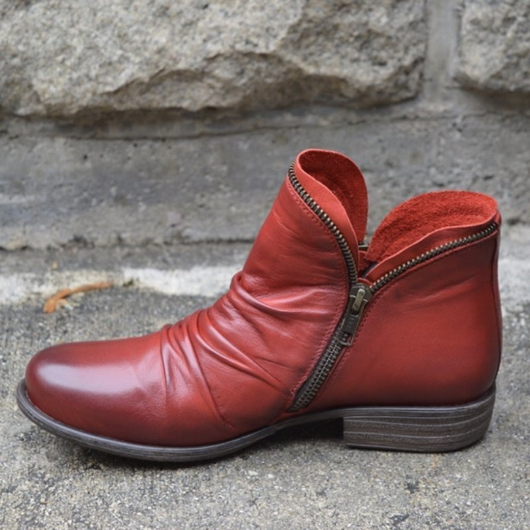 Florence | Comfortable Boots