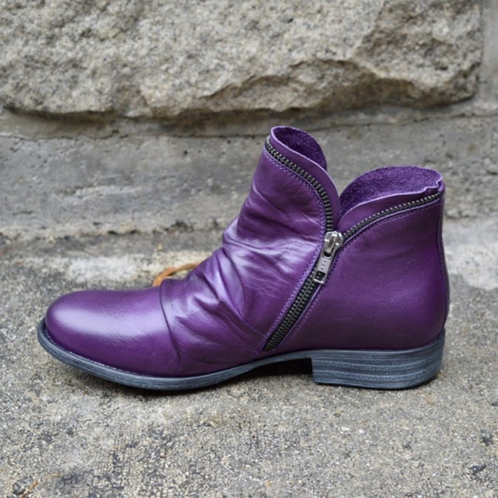 Florence | Comfortable Boots