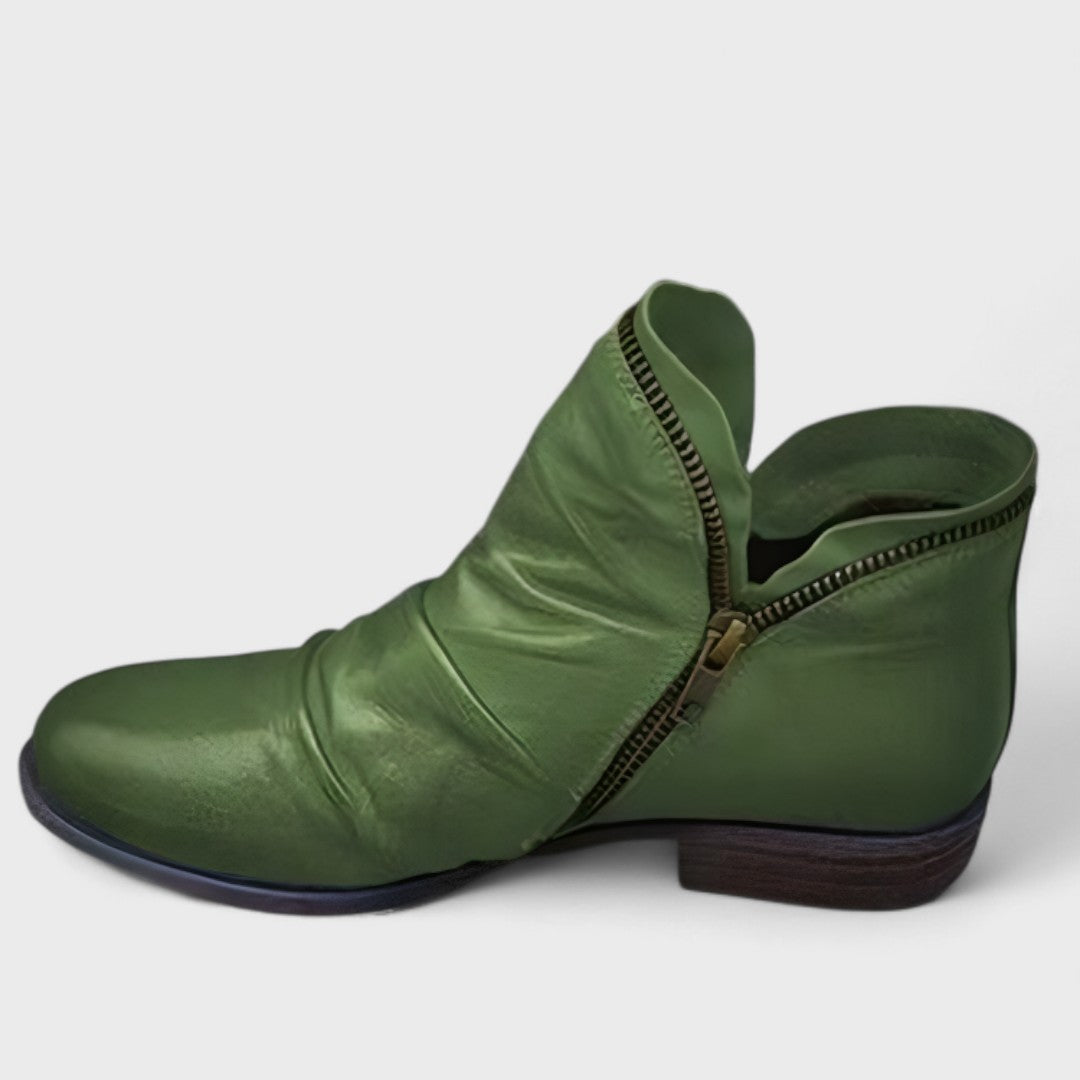 Alice - Comfortable Orthopaedic Boots