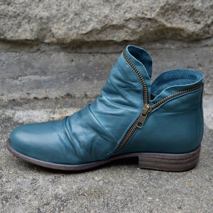 Florence | Comfortable Boots