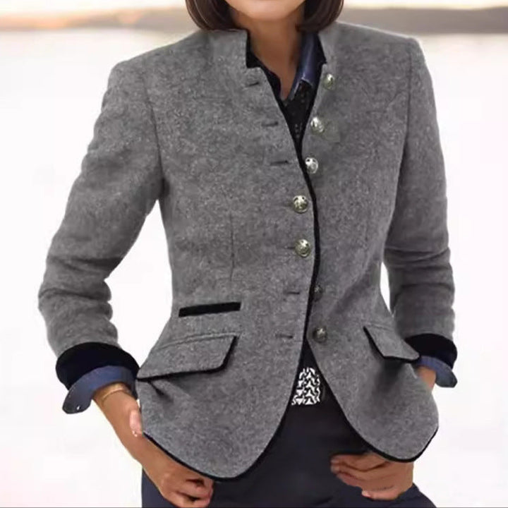 Milena | Classic Blazer | Limited Edition