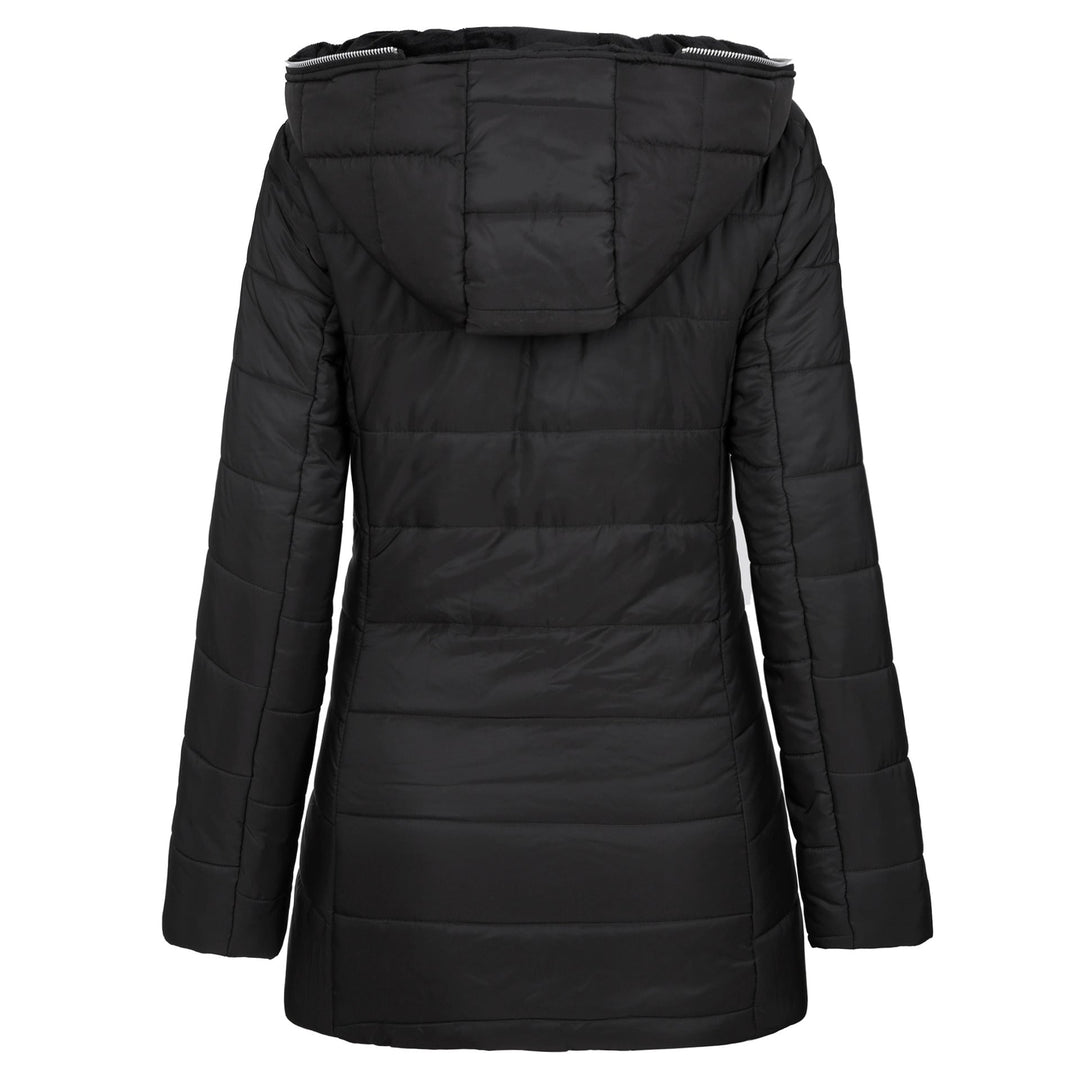 Josephine® | Fur-lined Down Jacket