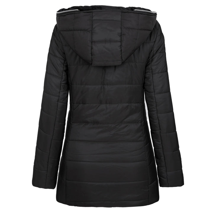 Josephine® | Fur-lined Down Jacket