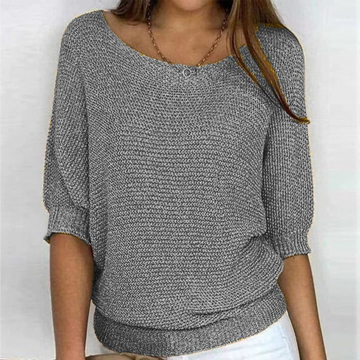 Alice - Light Sweater