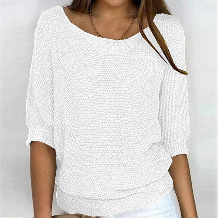 Alice - Light Sweater