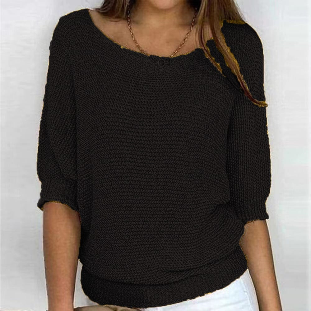 Alice - Light Sweater