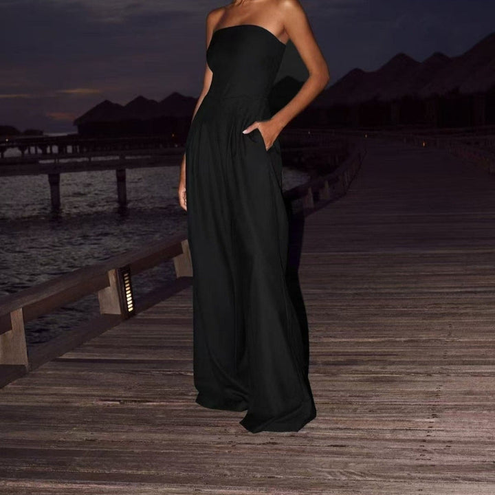 Ophelia | Light Jumpsuit
