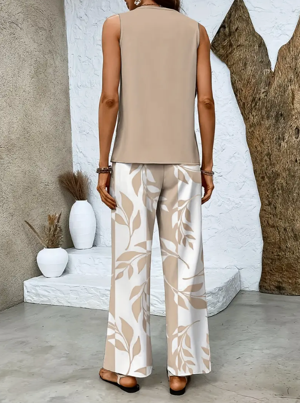 Beatrice | Elegant Two-Piece Set