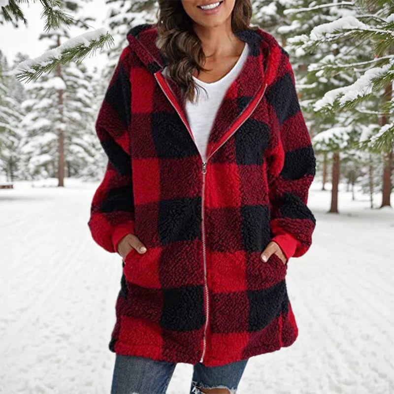 Alexandra® | Winter Coat