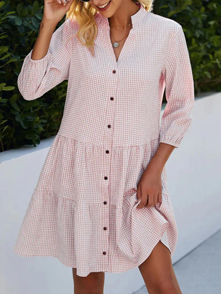 Sophie | Midi Dress