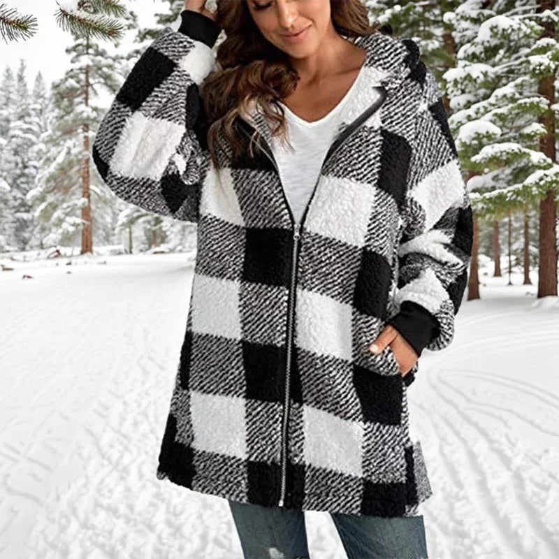 Alexandra® | Winter Coat